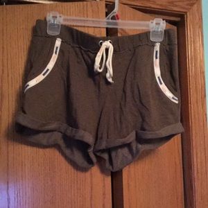 Live Love Dream Shorts